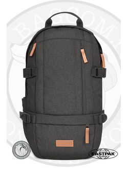 Eastpak Floid Black Denim в магазине Bagcom