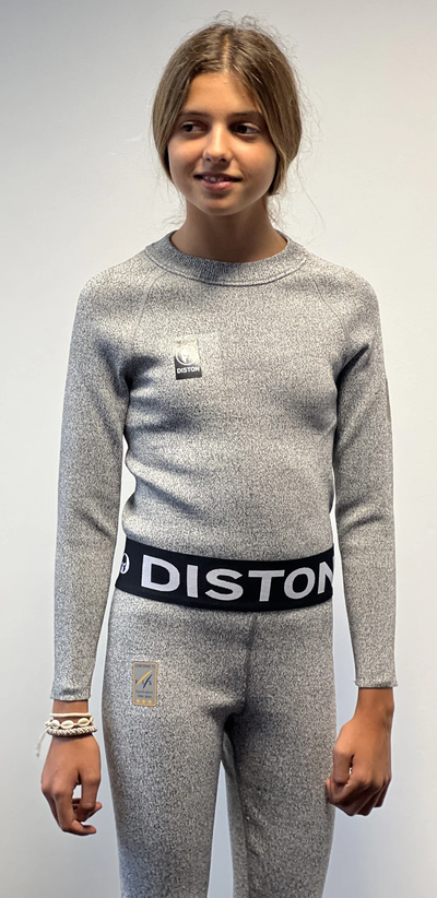 КОФТА ДЛЯ ЮНИОРОВ DISTON - ЗАЩИТА ОТ ПОРЕЗОВ