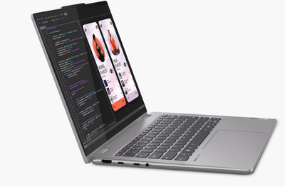 Lenovo Yoga