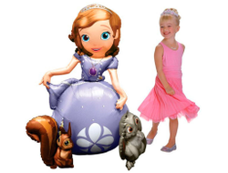 Ходячка София