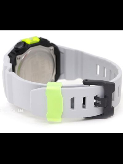 Часы Casio G-Shock GA-B001MW-8A