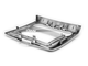 ПЕРЕХОДНАЯ РАМКА ДЛЯ УСТАНОВКИ АВТОМАГНИТОЛЫ CARAV 22-728: 9" / 230:220 x 130 mm / FORD Focus 2005-2011