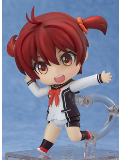 Нендроид Аканэ Иссики (Isshiki Akane)