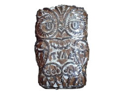 Пряник "Сова" с повидлом 300 гр.