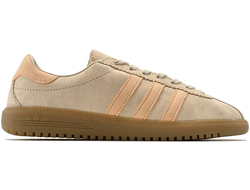 Adidas Bermuda Beige Apricot