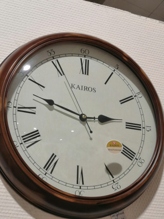 Часы настенные Kairos  KS-532-3