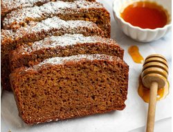 Медовая коврижка