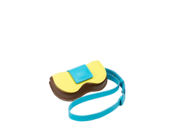 Sunny Case 82 Коричневый Лайм Голубой