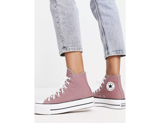 Конверсы женские купить в СПб в фирменном магазине Converse SPb