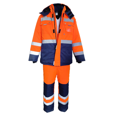 Костюм НОРДИК зимний, цвета в ассортименте