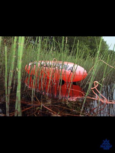 Буй овальный Scorpena А Rubicon ПВХ