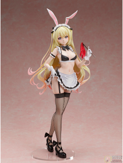 Фигурка 1/4 Eruru Maid Bunny Ver.