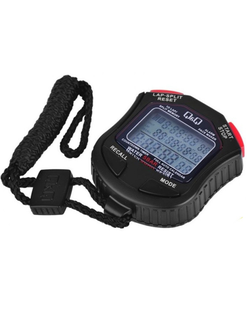 Электронный секундомер Q&Q HS45J003Y