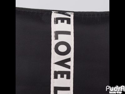 Косметичка сумочка, отдел на молнии, с ручкой