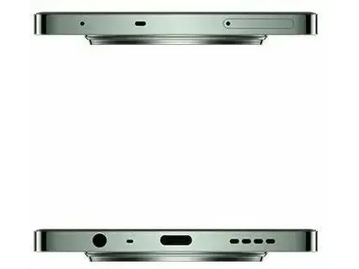Realme 12 5G 8/256GB (RMX3999) Зеленый лес