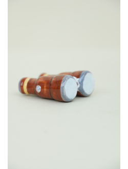 Комплект ёлочных игрушек "Ретро"