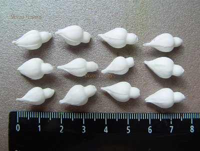 "Бутоны кустовой розы" силиконовый молд