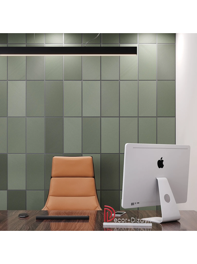 3D панель Decor Dizayn DD927