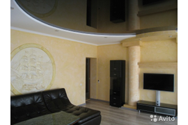 Апартаменты