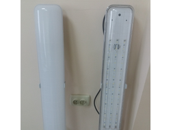 Промышленный светодиодный светильник PROM236-50 (6750Лм) (ЛСП-236)