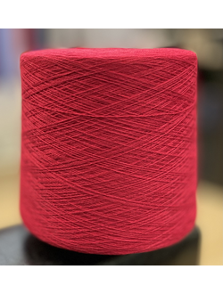 FILATI BIAGIOLI MODESTO (фабрика Биаджиоли Модесто) арт. Zermatt (зерматт) 25% кашемир 45% меринос экстрафайн  30% вискоза 2/24 1200 м в 100 гр.  цв. VINETTE барбарис 200920