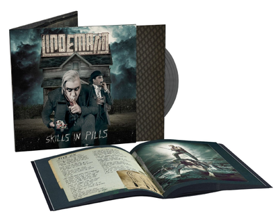 LINDEMANN - Skills in pills LP