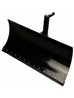 Отвал снежный ТИП 2 обрезиненный "Целина" (Целина МБ)