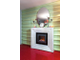 Гладкий молдинг из полиуретана Orac Decor коллекция Ulf Moritz P3070