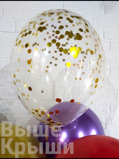 Сет &quot;Кукла ЛОЛ&quot; (11 шариков)