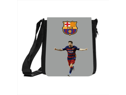Сумка Лионель Месси, Lionel Messi №8