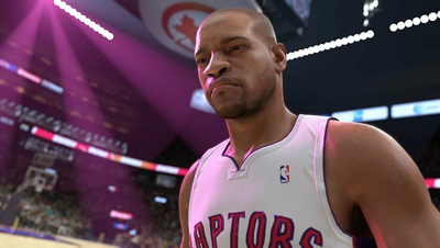 Игра NBA 2K25 (PS4)