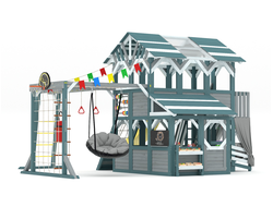 Игровой комплекс PlayHouse