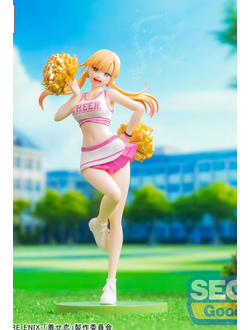 Фигурка Марин Китагава (Marin Kitagawa Ouen! Luminasta)