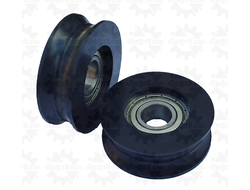 Ролик каретки 2663.02.03.100