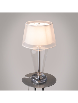 Настольный светильник Verre, Z005TL-01CH
