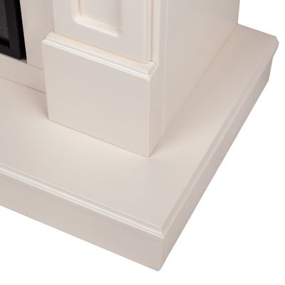 Электрокамин Jacomo WT с очагом Evrika 25.5 LED