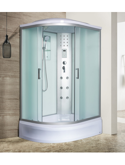 Душевая кабина River Dunay 120/90/24 MT R