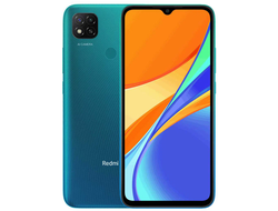 Xiaomi Redmi 9C 2/32GB Green