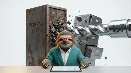 AI Native против AI Add-on: Будущее HR-систем