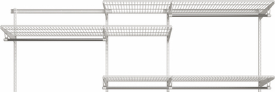 БАЗОВЫЙ КОМПЛЕКТ ТИТАН - GS - 350/450