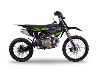 Питбайк Avantis H15 LUX 19/16