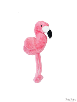 Мягкая игрушка "Фламинго"