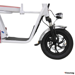 ЭЛЕКТРОСАМОКАТ MINIPRO Mi656