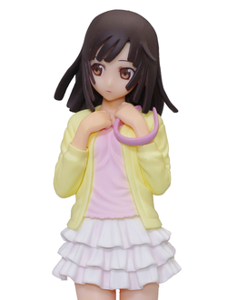 Фигурка Надэко Сэнгоку (Sengoku Nadeko DXF Figure)