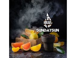 Табак Black Burn Sundaysun Цитрусовый Микс 25 гр