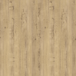 (2708) Фартук для кухни из ХДФ "Дуб Бунратти" (3 м.)