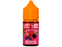 LOST LARY SALT (STRONG)
