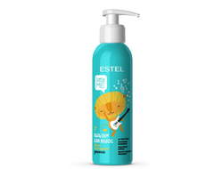 Estel Professional Little Me Детский бальзам для волос Легкое расчесывание, 250 мл