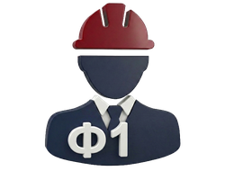 ПБ для лиц, проводящих противопожарного инструктажа в больниц Ф1