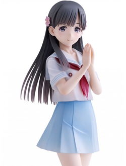 Фигурка 1/8 Саэ Кобаякава (Sae Kobayakawa Graceful Kyoto Girl)